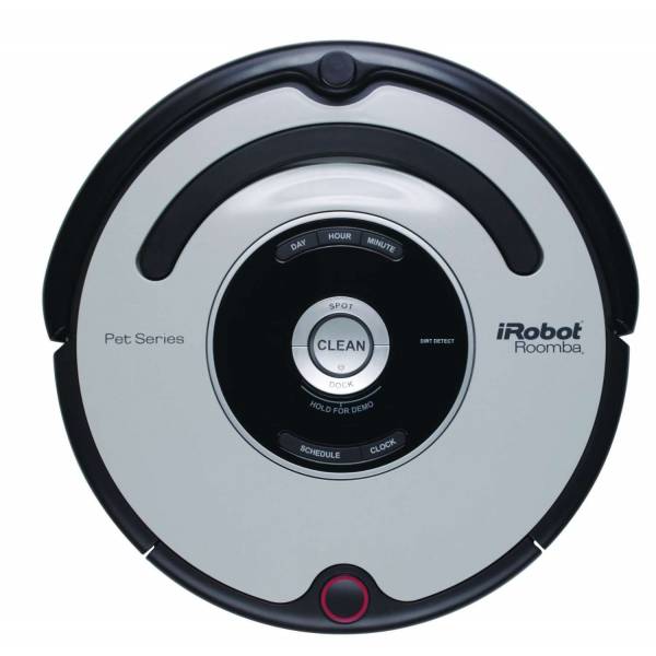 3 Filtros Roomba serie 600