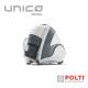 Concentrateur de vapeur, brosse ronde et buse d'aspiration Polti UNICO Allergy Multifloor POLTI - 3