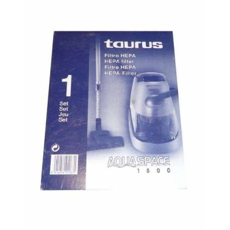 Filtro Hepa aspirador Taurus Aqua space 1500 TAURUS - 1