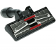 Cepillo Suelo compatible con Aspirador MOULINEX con ruedas MIELE - 2