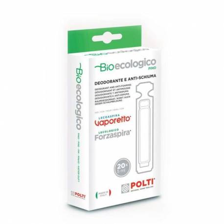 Bioécologique Pin  Polti PAEU0086 POLTI - 1