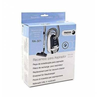 Sac filtre Hepa ORIGINAL aspirateur Fagor VCE-2005 / 2205