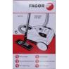 Sac d'aspirateur filtre Fagor VCE-302