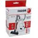 Bolsa filtro aspirador Fagor VCE 305 FAGOR - 2