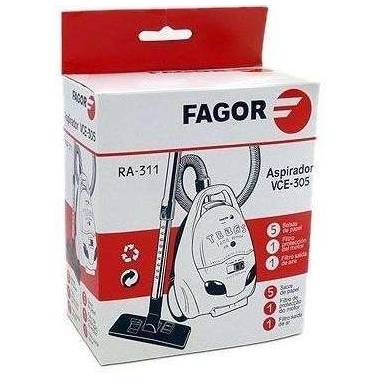 Bolsa   filtro aspirador Fagor VCE 305 FAGOR - 2