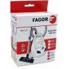 Bossa de filtre per a l'aspiradora Fagor VCE 305.