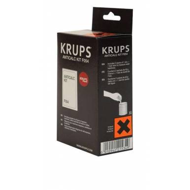 Décalcifiant pour cafetières Krups KRUPS - 1