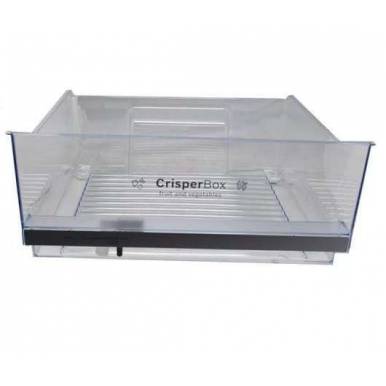 Caisse à légumes CrisperBox pour réfrigérateur BALAY, BOSCH 00689256