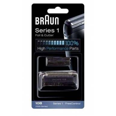Tête de rasage Braun Combi Pack Series 1 Freecontrol 10B/20B 1000/2000 BRAUN - 1