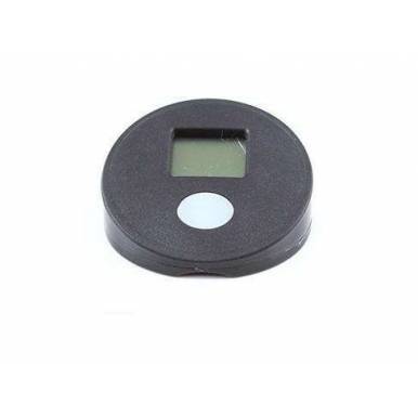 Clock Températeur pot Bra Facile / Efficient BRA - 1