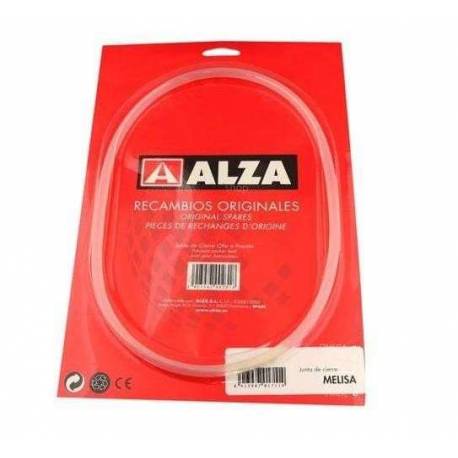 Joint de fermeture pour autocuiseur modèle Alza Melisa 26cm ALZA - 1