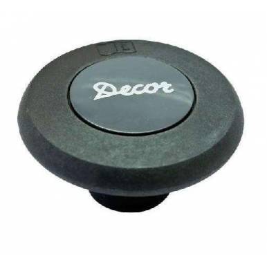 Botão de pote convencional DECOR DECOR - 1