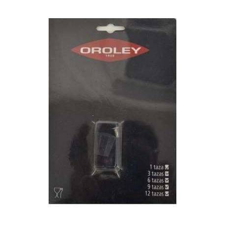 Oroley do botão de café OROLEY - 1