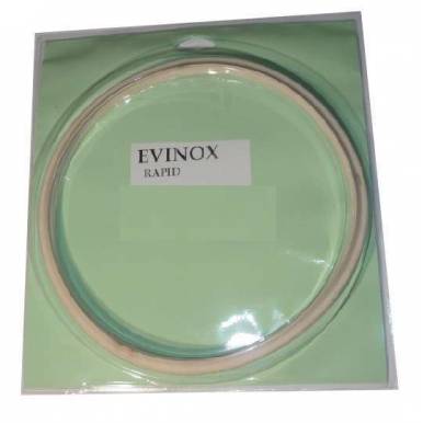 Joint de pot Originale en silicone Evinox 22 cm Rapid / Simple