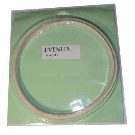 Joint de pot Originale en silicone Evinox 22 cm Rapid / Simple EVINOX - 1