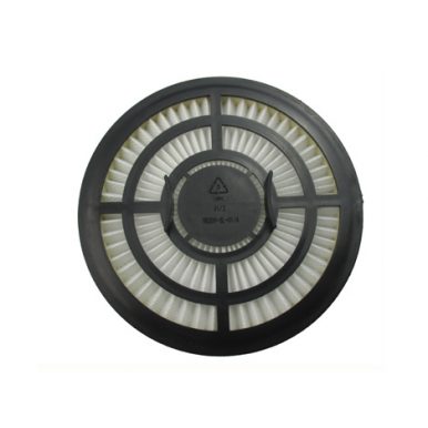 Aspirador de filtro Hepa circular TAURUS Exeo Compact