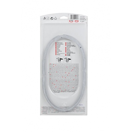Joint Cocotte Tefal Sensor, Kwisto, Safe 2, Vitaly, 22 cm de diamètre. TEFAL - 1