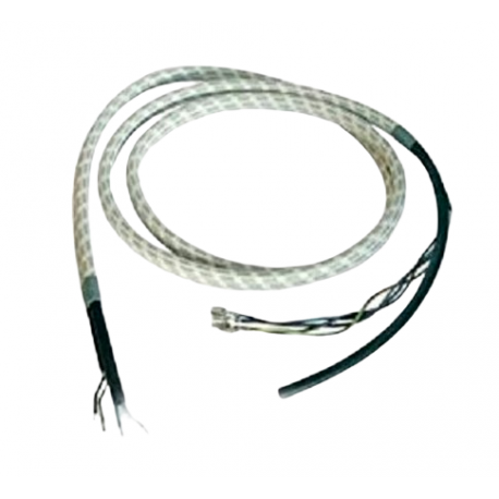 Monotube câble plaque Polti Vaporetto 4 fils POLTI - 1
