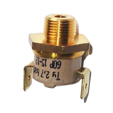 Interruptor de pressão TY60/P 4,3 barra VAPORELLA PARA SEMPRE POLTI POLTI - 1