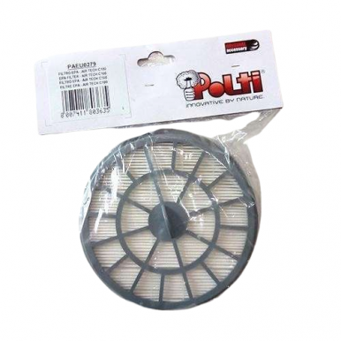 Filtre Hepa aspirateur Polti C100 C110 C115 PAEU0279