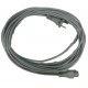 Câble complet pour aspirateur série Nilfisk GD / GSD NILFISK - 1