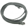 Câble complet pour aspirateur série Nilfisk GD / GSD