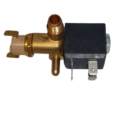 Interruptor de pressão do kit eletrovalvula 3.5 bar POLTI Vaporella Vaporella Pro POLTI - 1