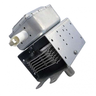 Magnetron modelo A-650 IH válido para marcas de forno micro-ondas PANASONIC / WHIRPOOL PANASONIC - 1