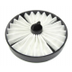 Filtro de aspirador circular LG V-CB371H LG GOLDSTAR - 1