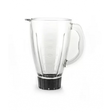 Jarra Vaso batidora Taurus Optima Glass II 077677000