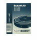 Set filtro y cepillo para aspirador robot Taurus Slim Robot TAURUS - 1