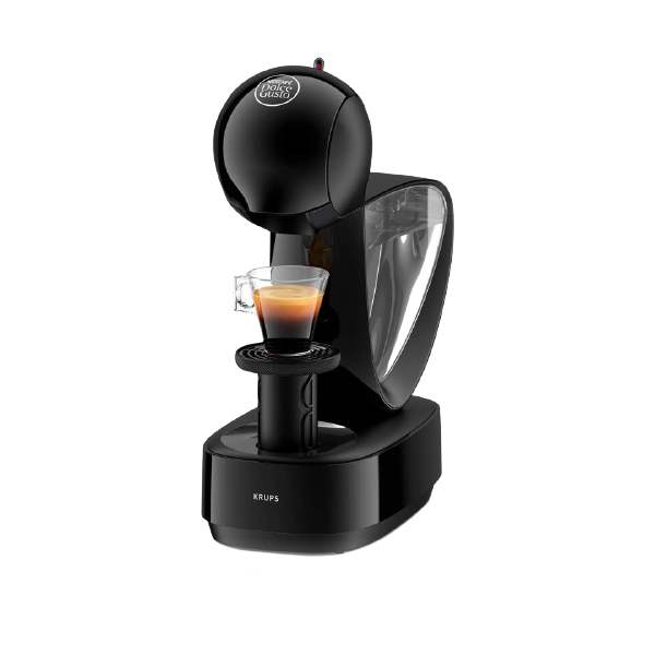 Cafetera Krups Dolce Gusto Finissima - 8350