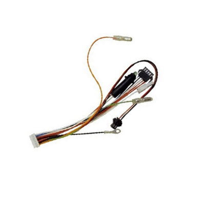 Cable d'allumage Module de chauffage JUNKERS WRD1-2B31 et autres modèles