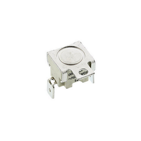 Le thermostat de sécurité four Zanussi, Electrolux, Corbero 3570560015 ELECTROLUX - 1