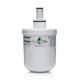 Filtre à eau / glace compatible avec les réfrigérateurs Samsung, Whirlpool, Liebherr. WHIRLPOOL - 1