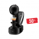 Cafeteira Krups Dolce Gusto Finissima