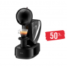 Cafetera Krups Dolce Gusto Finissima