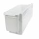Caisson inférieur pour congélateur réfrigérateur BOSCH, SIEMENS 00479330 BOSCH - 2