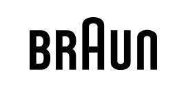 Nuestras marcas - Braun