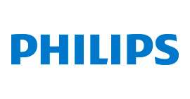 Nuestras marcas - Philips