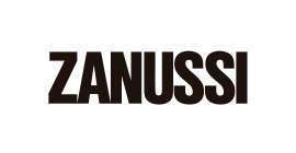 Nuestras marcas - Zanussi